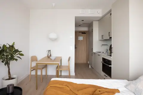 Noli Herttoniemi in Helsinki — foto 18