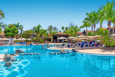 Allsun Hotel Esplendido in San Bartolomé de Tirajana