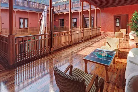 Hotel San Roque in Garachico — foto 17