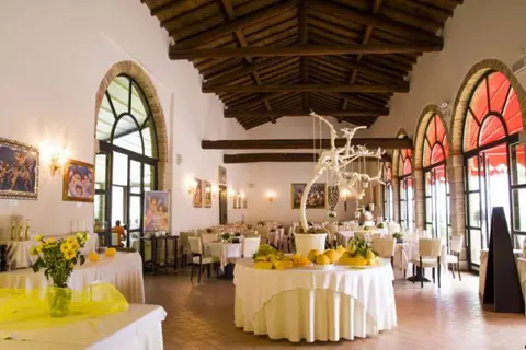 Hotel Villa Cariola in Caprino Veronese, foto 25