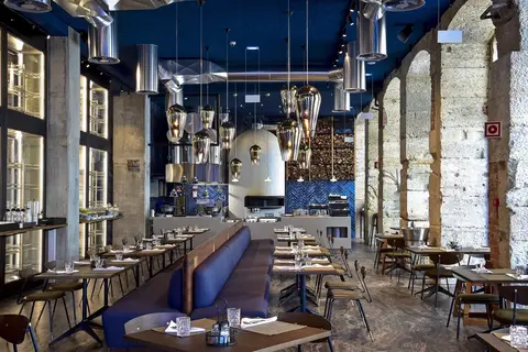 My Story Hotel Figueira in Lissabon — foto 7