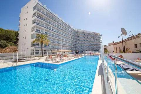 Pierre & Vacances Residence Mallorca Deya in Santa Ponça — foto 3