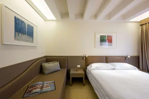 Leone Hotel in Venetië, foto 5