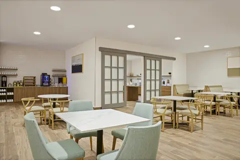 Residence Inn Playa del Carmen in Playa del Carmen — foto 14