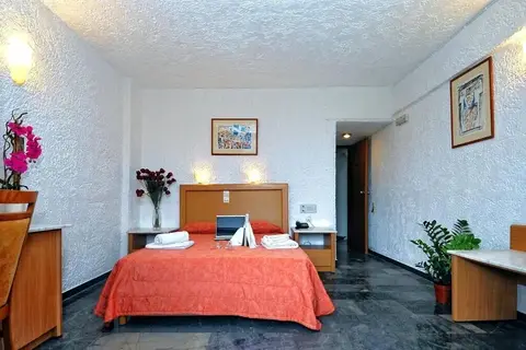 Karteros Hotel in Σφακάκι — foto 14