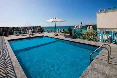 Palm Inn Hotel Hurghada in Hurghada