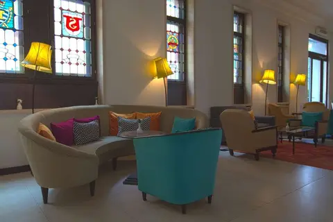 Excelsior Hotel Belgrado in Belgrado, foto 22
