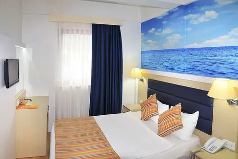 Club Aqua Plaza in Alanya — foto 4
