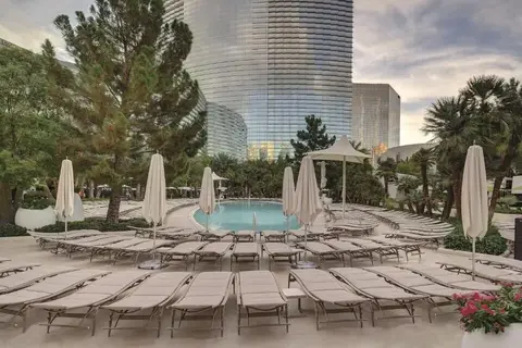 ARIA Resort & Casino in Las Vegas — foto 15
