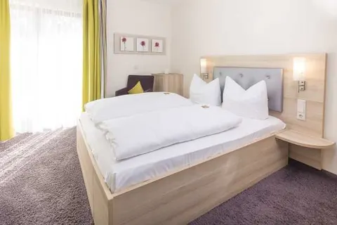 Hotel Birkenhof (Bad Soden-Salmünster) foto 3