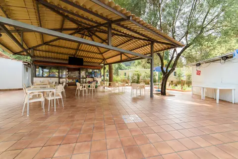 Odissea Village in Camerota — foto 23