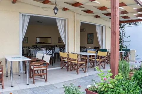 Cretan Sun Hotel & Apartments in Γεράνι — foto 10