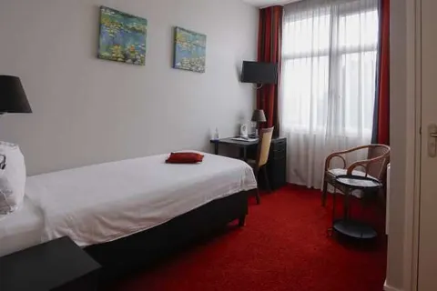 Stadshotel Ootmarsum foto 5