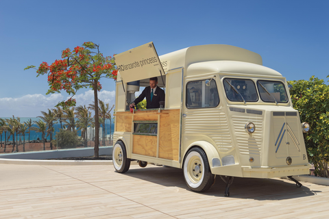 Hotel H10 Lanzarote Princess foto 15