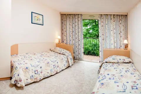 Vita Park Hotel in Златни пясъци — foto 21