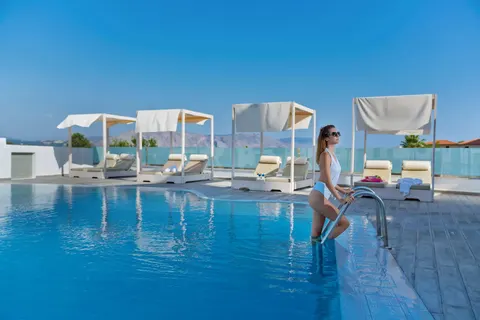 Apollo Hotel I foto 1