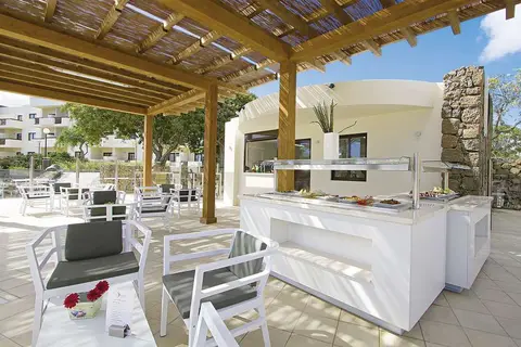Los Zocos Impressive Lanzarote in Costa Teguise — foto 20