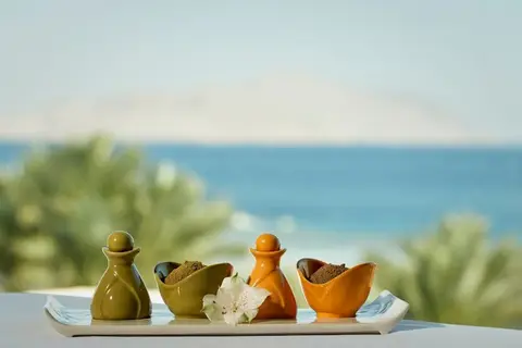 Coral Sea Imperial Sensatori Resort in Sharm El Sheikh, foto 27
