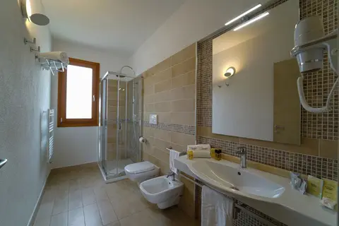 GH Santina Resort & Spa in Castelsardo — foto 10