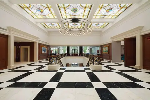 Astor Garden Hotel in Златни пясъци — foto 18