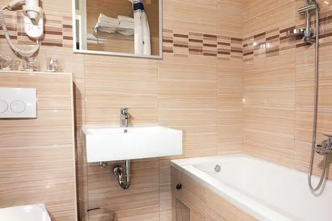 Hotel Zora in Općina Primošten — foto 22