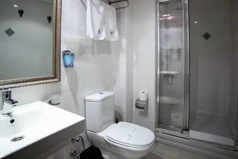 Sögüt Hotel Old City Istanbul in Fatih — foto 22