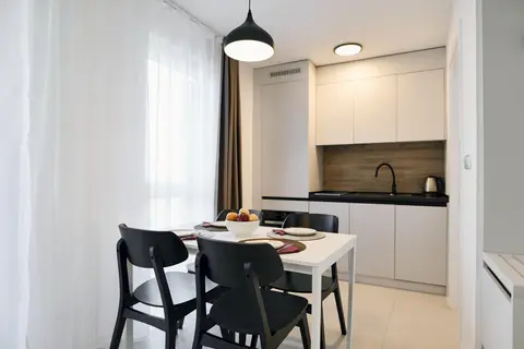 Malinska Green Apartments in Malinska — foto 21