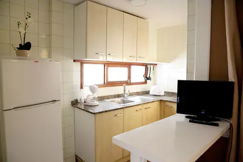 New Miami Playa Apartamentos in Las Palmas de Gran Canaria — foto 6