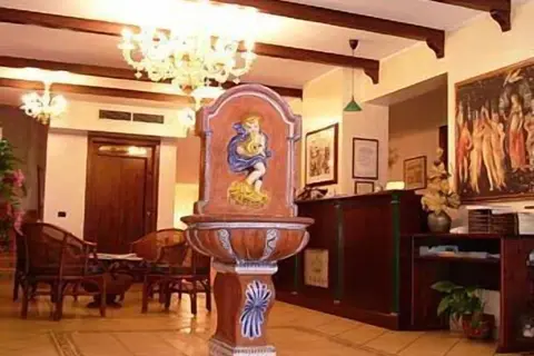Hotel U Bais in Scilla, foto 29