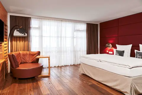 Grand Tirolia Kitzbühel in Kitzbühel — foto 4