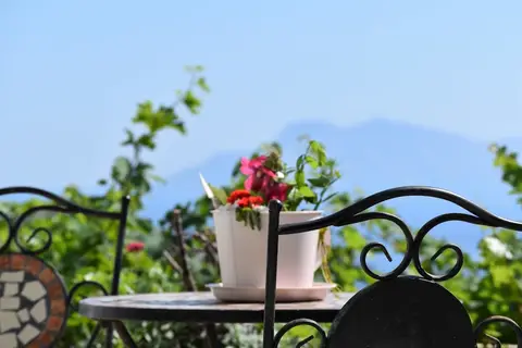 Lefkorama Hotel in Δημοτική Ενότητα Καρπάθου — foto 27