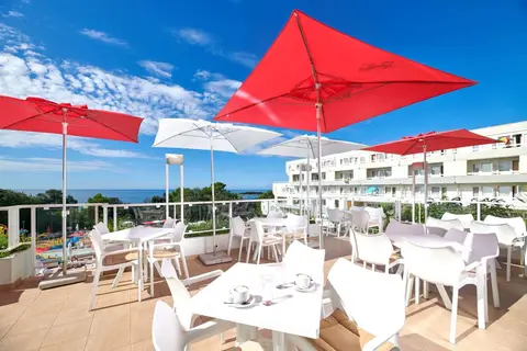 Delfin Plava Laguna in Porec — foto 4