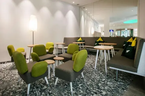 ARCOTEL Donauzentrum Wien in Wenen — foto 4