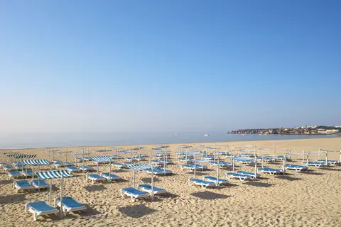 Hotel Tivoli Lagos Algarve Resort in Lagos, foto 9