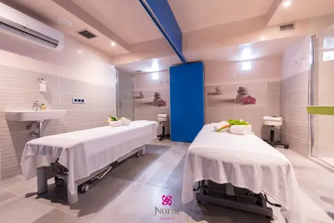 Norat Marina Spa in O Grove — foto 14