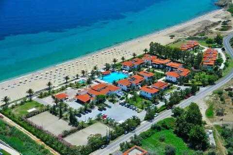 Assa Maris Hotel in Δημοτική Ενότητα Σιθωνίας — foto 2
