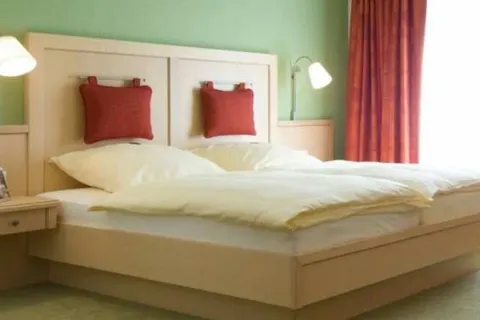 Ringhotel Appelbaum foto 5