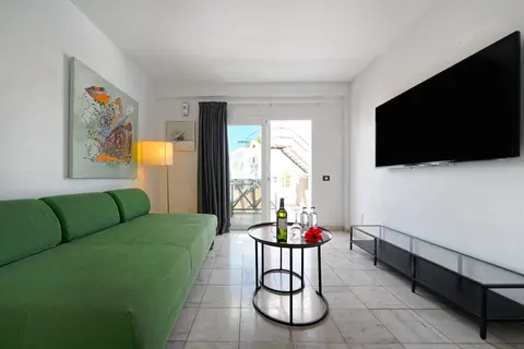 Vista Bonita Gay Resort in Las Palmas de Gran Canaria — foto 16