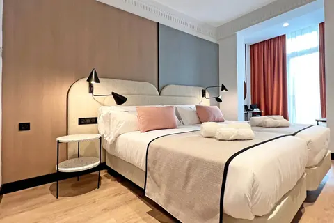 Soho Boutique Turia foto 2