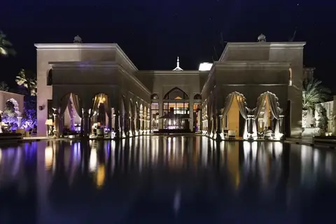 Palais Namaskar in Marrakech — foto 29