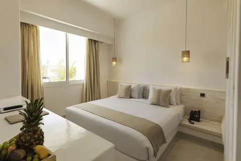 Tanoak Hotel in Caïro — foto 3