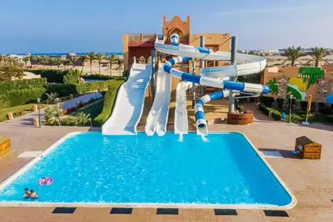 Dream Lagoon Resort & Aqua Park in Floriana Lagoon — foto 2