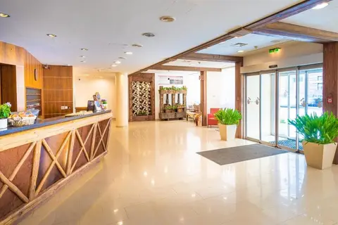 Hotel Enziana Wien in Wenen, foto 14