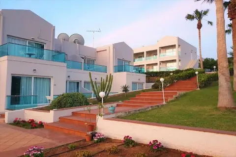 Saradari Beach Hotel in Chersonissos — foto 6