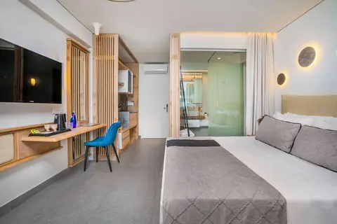 Mirablue Luxury Residences in Πευκοχώρι — foto 3