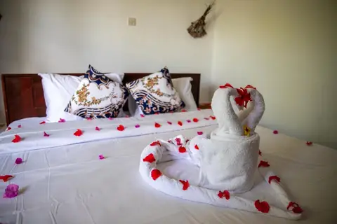 The Residence Zanzibar in Mtende, foto 26