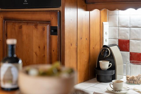 Résidence P&V Premium Le Roselend foto 14