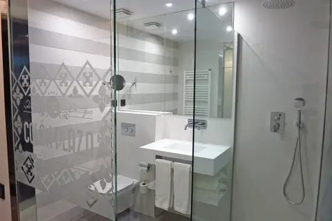 Hotel Colón Plaza in Valladolid — foto 6
