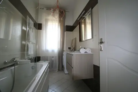 HQ Aparthotel Milano Inn - Smart Suites in Cinisello Balsamo — foto 9