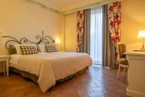 Hotel Borgo di Cortefreda in Greve In Chianti — foto 6